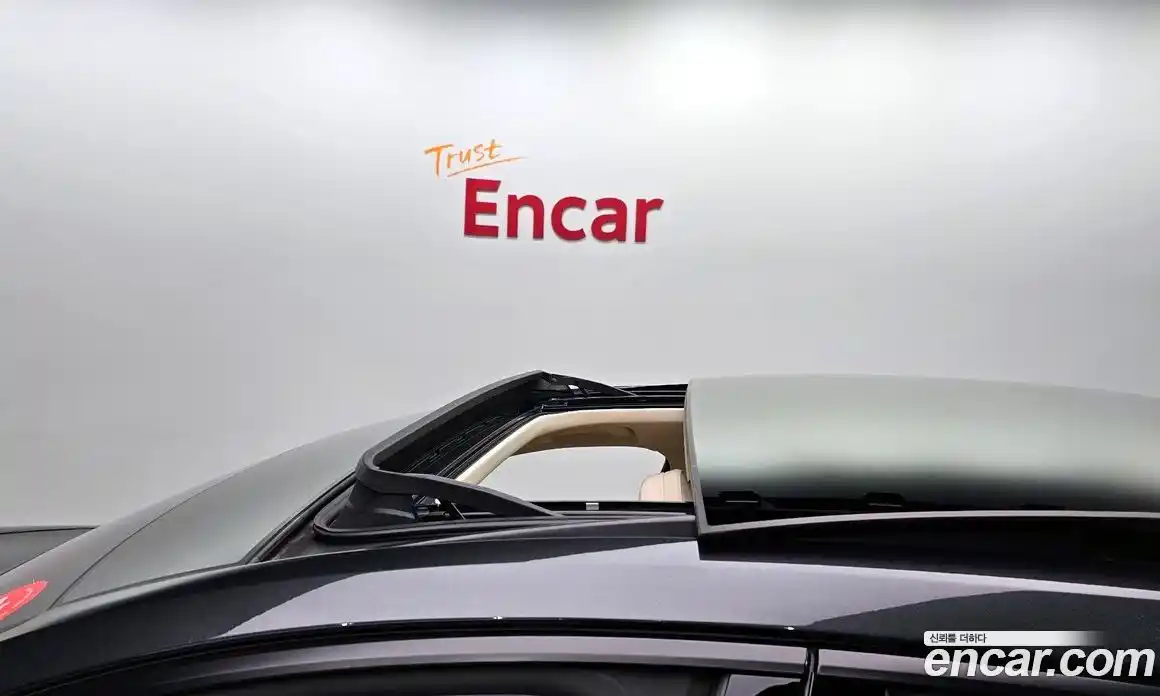 Porsche Panamera 2021 2.9 Автомат в Москве № 165128, фото 5