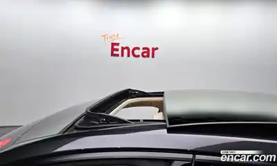 Porsche Panamera 2021 2.9 Автомат в Москве № 165128, миниатюра 5