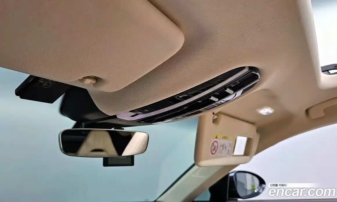 Porsche Panamera 2021 2.9 Автомат в Москве № 165128, фото 8