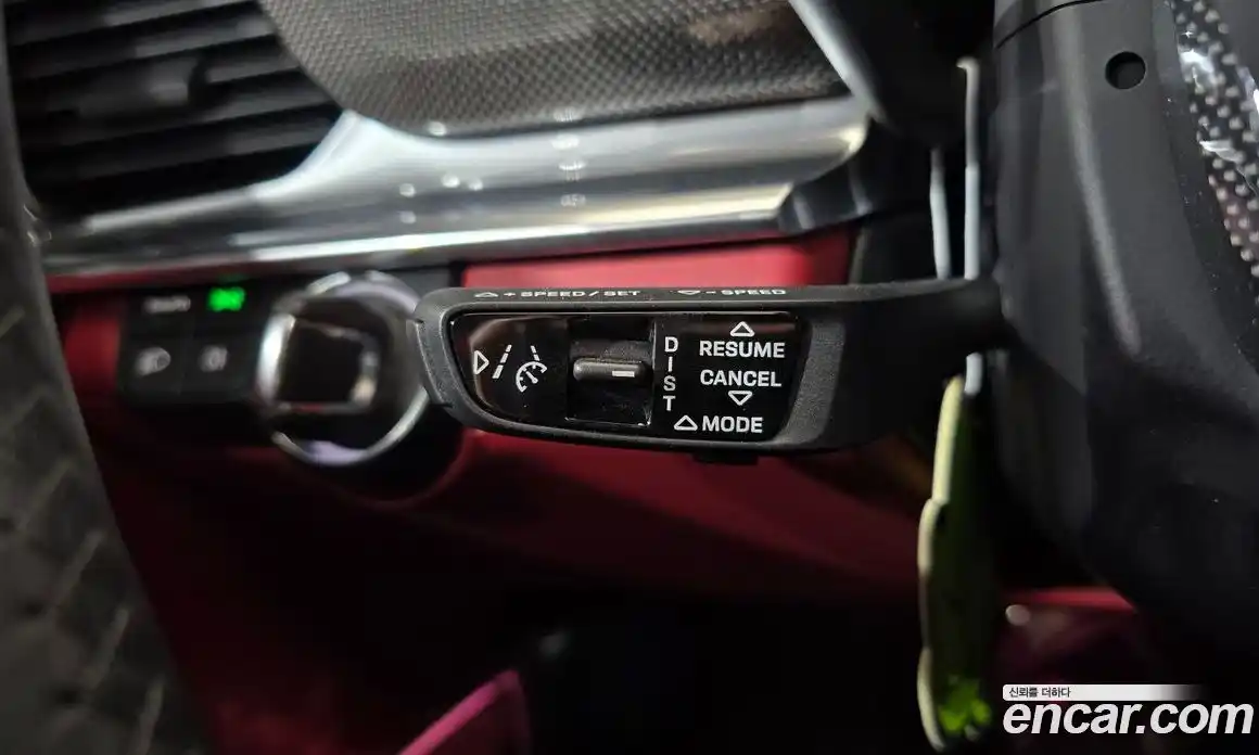 Porsche Panamera 2023 4.0 Автомат в Москве № 165260, фото 13