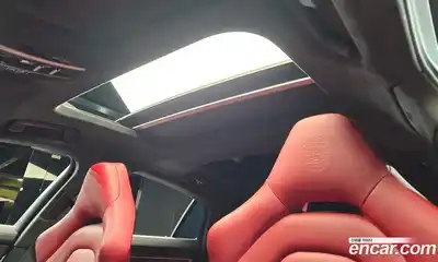 Porsche Panamera 2023 4.0 Автомат в Москве № 165260, миниатюра 3