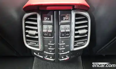 Porsche Cayenne 2015 4.8 Автомат в Москве № 165623, миниатюра 3