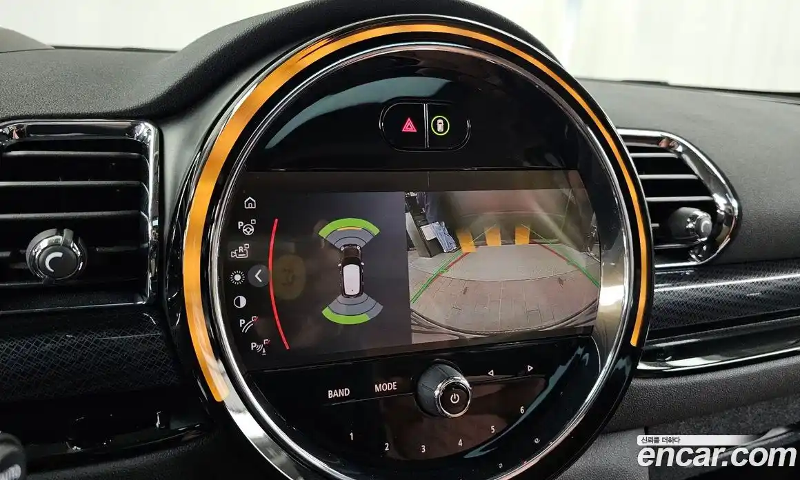 Mini Clubman 2024 2.0 Автомат в Москве № 167112, фото 11