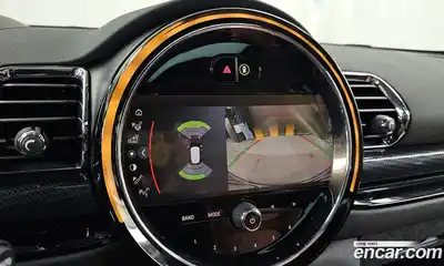 Mini Clubman 2024 2.0 Автомат в Москве № 167112, миниатюра 11