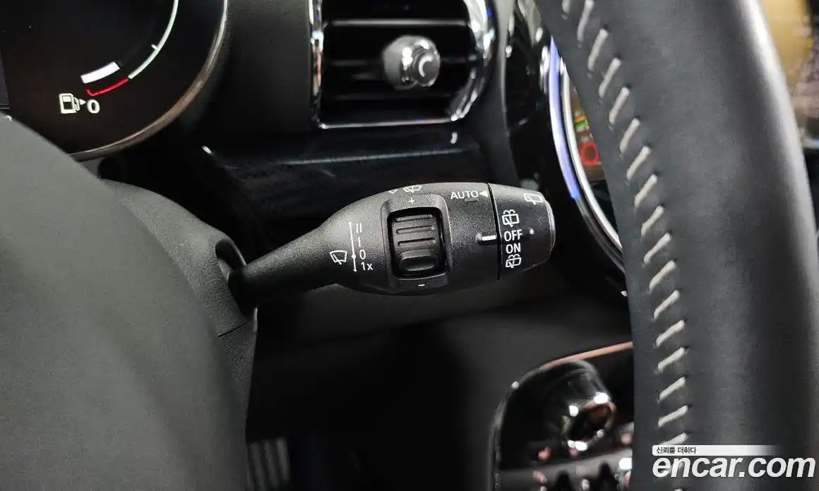 Mini Clubman 2024 2.0 Автомат в Москве № 167112, фото 12