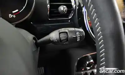 Mini Clubman 2024 2.0 Автомат в Москве № 167112, миниатюра 12