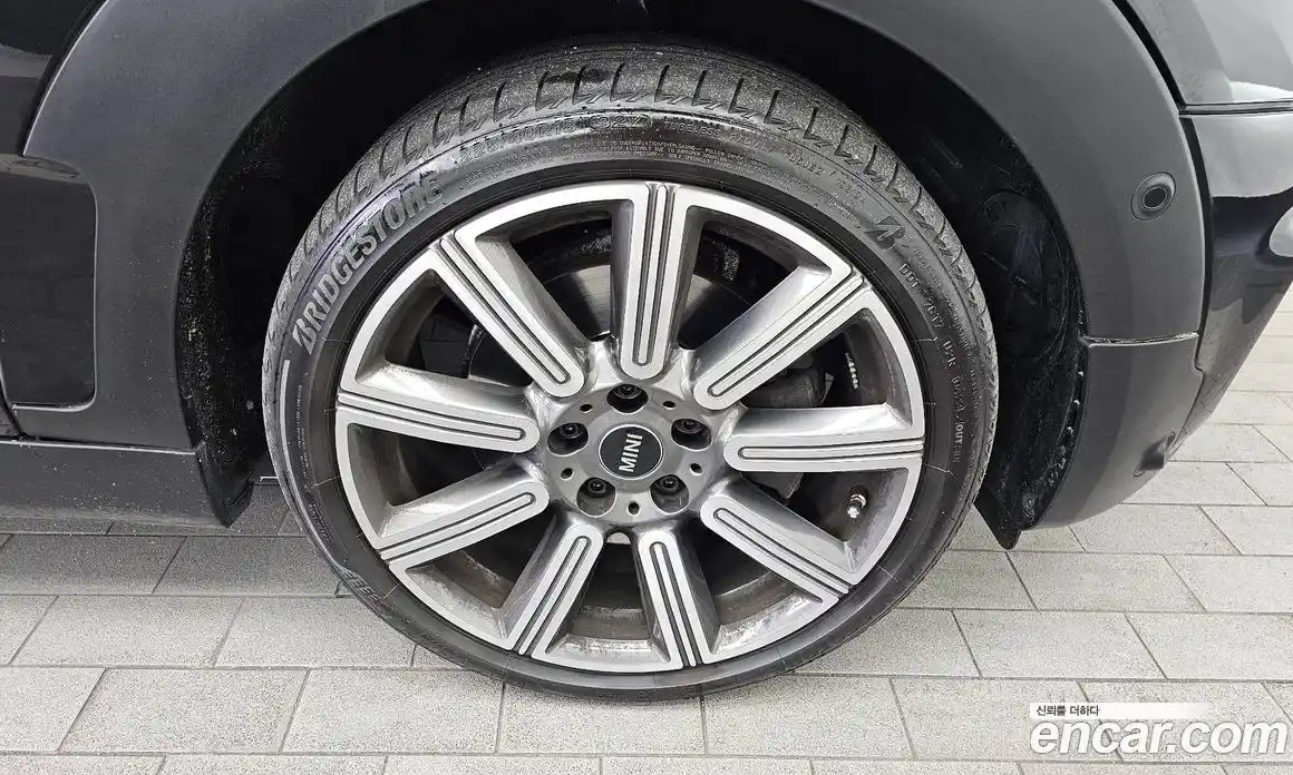 Mini Clubman 2024 2.0 Автомат в Москве № 167112, фото 15