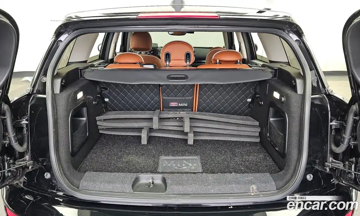 Mini Clubman 2024 2.0 Автомат в Москве № 167112, фото 19