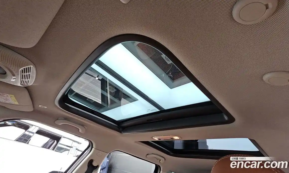 Mini Clubman 2024 2.0 Автомат в Москве № 167112, фото 5