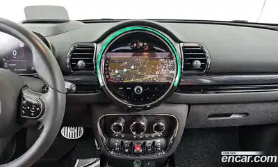 Mini Clubman 2024 2.0 Автомат в Москве № 167112, миниатюра 6