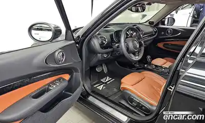 Mini Clubman 2024 2.0 Автомат в Москве № 167112, миниатюра 9