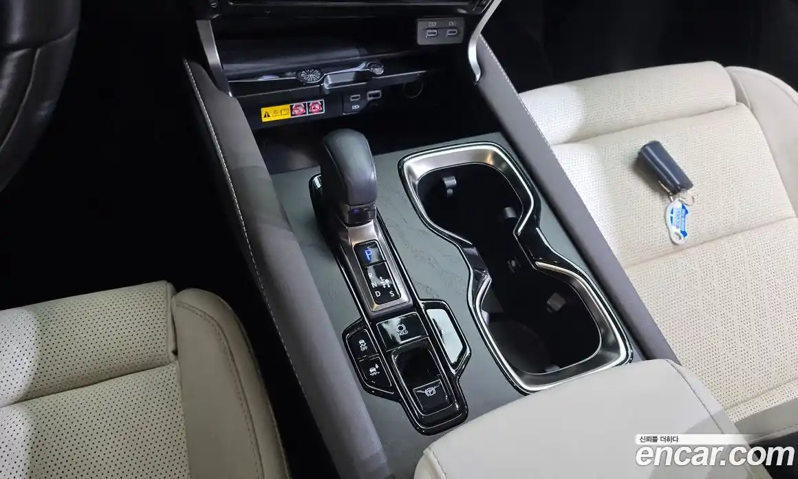 Lexus RX 2024 2.5 Автомат в Москве № 168065, фото 16