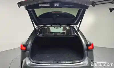 Lexus RX 2024 2.5 Автомат в Москве № 168065, миниатюра 8