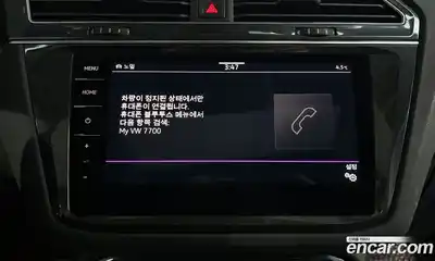 Volkswagen Tiguan 2021 2.0 Автомат в Москве № 168894, миниатюра 12