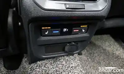 Volkswagen Tiguan 2021 2.0 Автомат в Москве № 168894, миниатюра 6