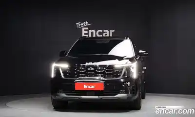 Kia Sorento 2025 2.5 Автомат в Москве № 16907, миниатюра 11