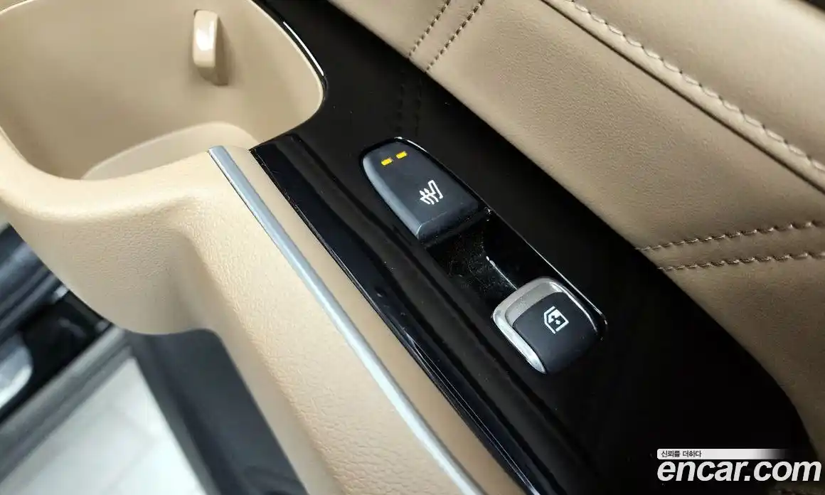 Kia Sorento 2025 2.5 Автомат в Москве № 16907, фото 17