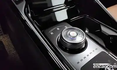 Kia Sorento 2025 2.5 Автомат в Москве № 16907, миниатюра 2