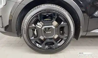 Kia Sorento 2025 2.5 Автомат в Москве № 16907, миниатюра 6