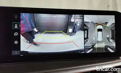 Kia Sorento 2025 2.5 Автомат в Москве № 16907, миниатюра 7