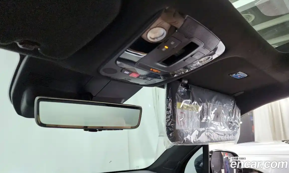 Kia Sorento 2025 2.5 Автомат в Москве № 16907, фото 8