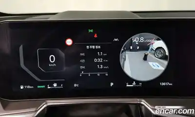 Kia Sorento 2025 2.5 Автомат в Москве № 16907, миниатюра 10