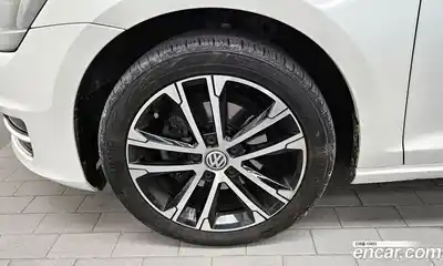 Volkswagen Golf 2014 1.4 Автомат в Москве № 169087, миниатюра 6