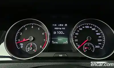 Volkswagen Golf 2014 1.4 Автомат в Москве № 169087, миниатюра 7