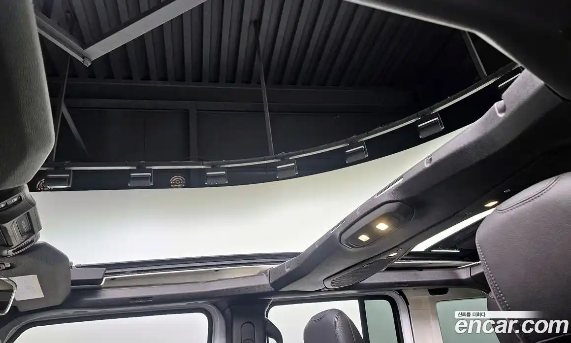 Jeep Wrangler 2024 2.0 Автомат в Москве № 169408, фото 6