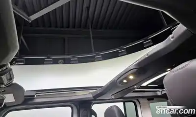 Jeep Wrangler 2024 2.0 Автомат в Москве № 169408, миниатюра 6