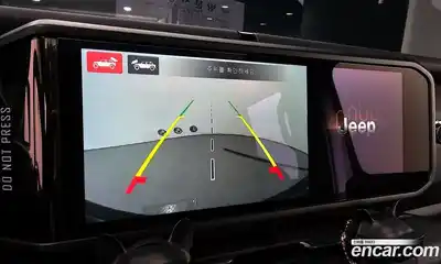 Jeep Wrangler 2024 2.0 Автомат в Москве № 169408, миниатюра 8