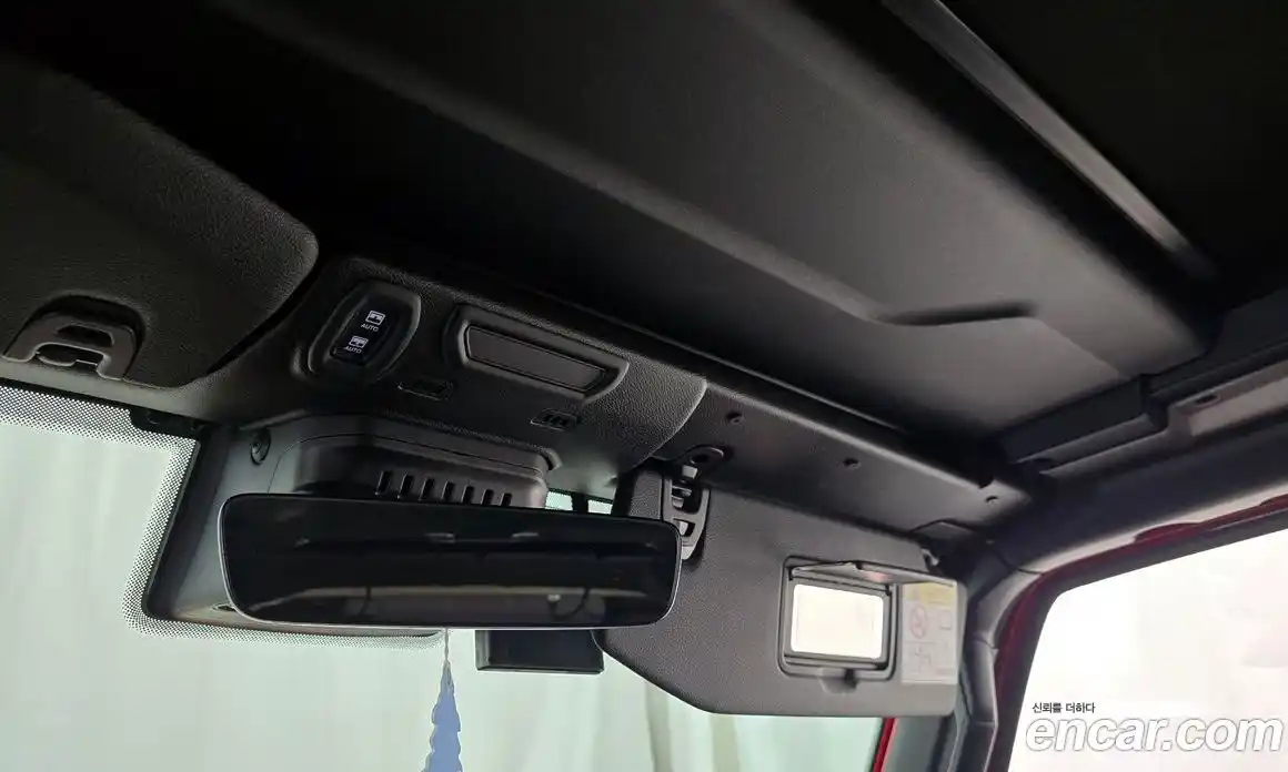 Jeep Wrangler 2021 2.0 Автомат в Москве № 169567, фото 14