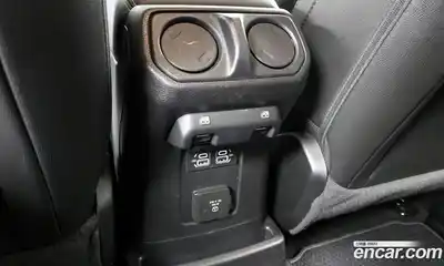 Jeep Wrangler 2021 2.0 Автомат в Москве № 169567, миниатюра 10