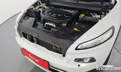 Jeep Cherokee 2017 2.2 Автомат в Москве № 169738, миниатюра 12