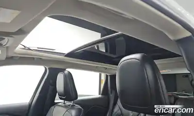 Jeep Cherokee 2017 2.2 Автомат в Москве № 169738, миниатюра 2