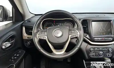 Jeep Cherokee 2015 2.4 Автомат в Москве № 169875, миниатюра 6