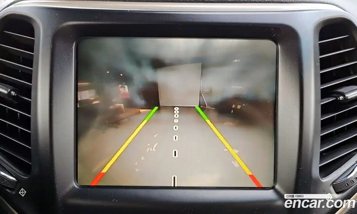 Jeep Cherokee 2015 2.4 Автомат в Москве № 169875, фото 9