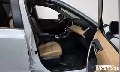 Toyota RAV4 2023 2.5 Автомат в Москве № 170215, миниатюра 12