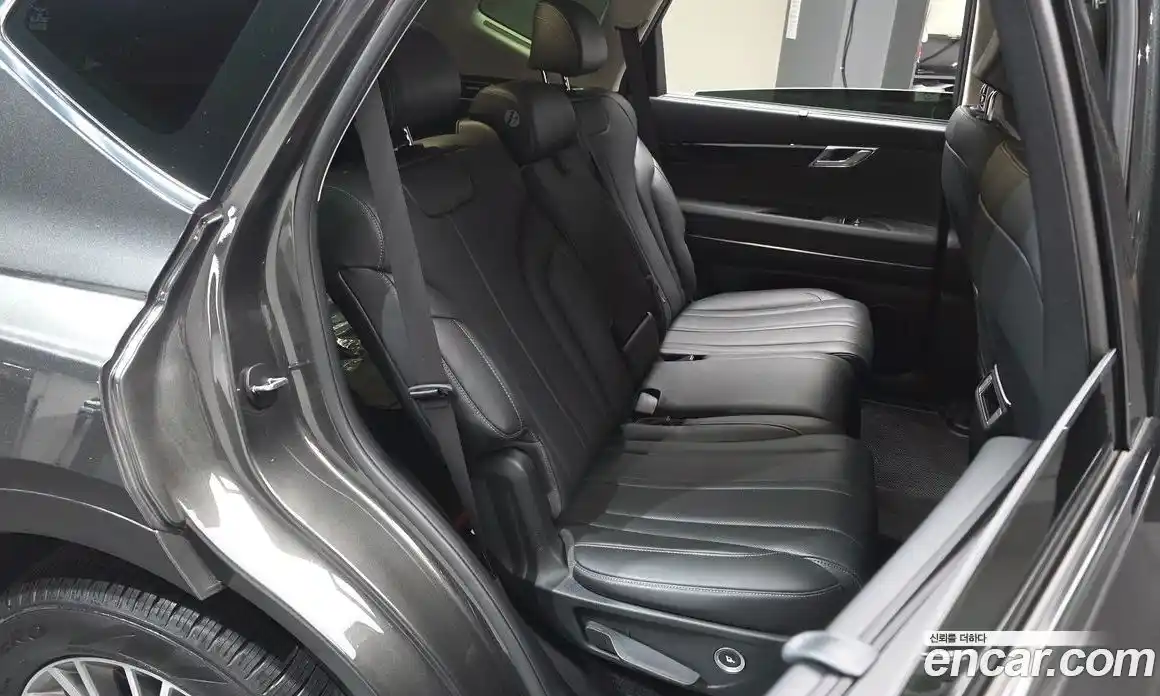 Genesis GV80 2025 2.5 Автомат в Москве № 1702, фото 12