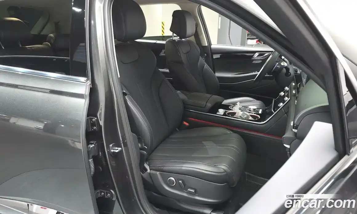 Genesis GV80 2025 2.5 Автомат в Москве № 1702, фото 6