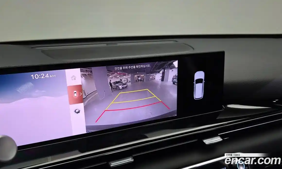 Genesis GV80 2025 2.5 Автомат в Москве № 1702, фото 7