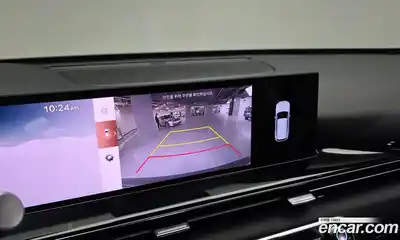 Genesis GV80 2025 2.5 Автомат в Москве № 1702, миниатюра 7