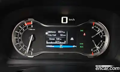 Honda Pilot 2017 3.5 Автомат в Москве № 170603, миниатюра 11