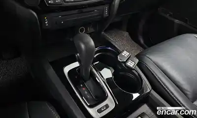 Honda Pilot 2017 3.5 Автомат в Москве № 170603, миниатюра 12