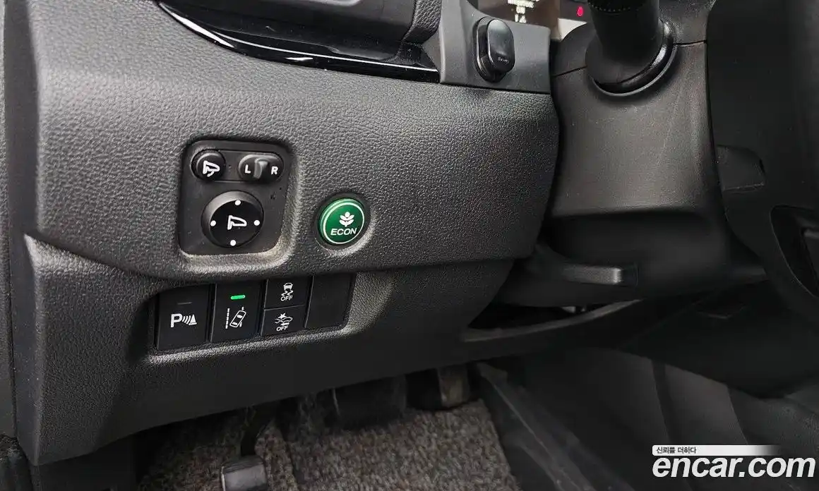 Honda Pilot 2017 3.5 Автомат в Москве № 170603, фото 15