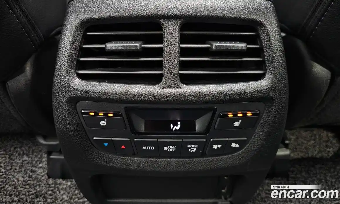 Honda Pilot 2017 3.5 Автомат в Москве № 170603, фото 20