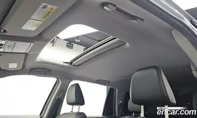 Honda Pilot 2017 3.5 Автомат в Москве № 170603, миниатюра 2