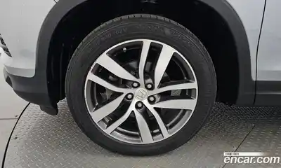 Honda Pilot 2017 3.5 Автомат в Москве № 170603, миниатюра 3