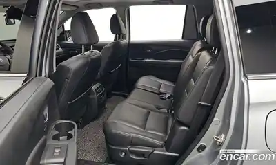 Honda Pilot 2017 3.5 Автомат в Москве № 170603, миниатюра 7