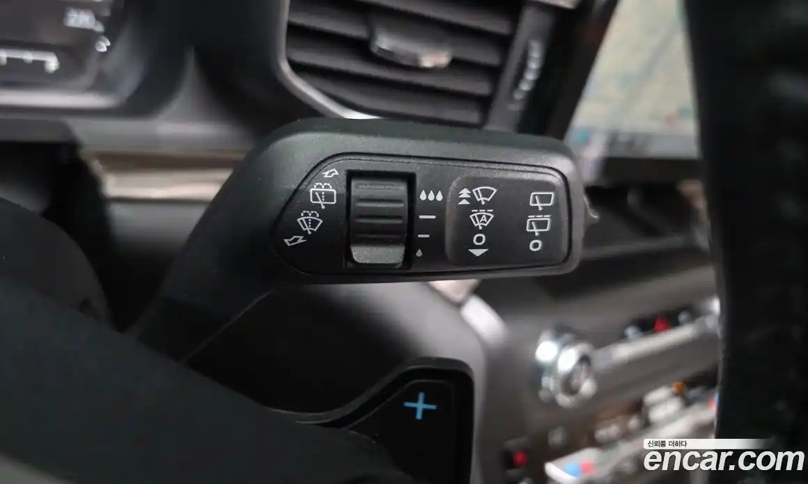 Ford Explorer 2020 3.0 Автомат в Москве № 170969, фото 13